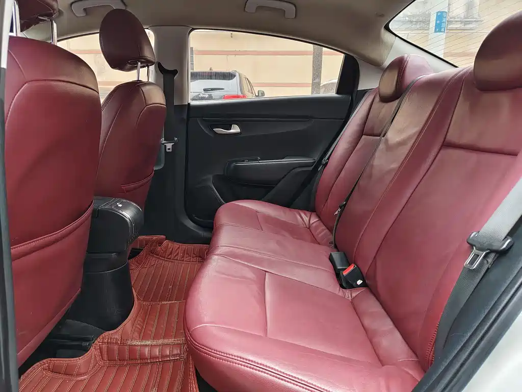 Kia K2 2017 Sedan 1.4L AT GLS купить на сайте DeffCars