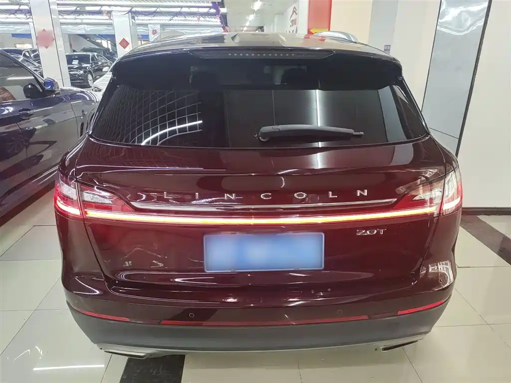 Voyager imported 2019 2.0T two-wheel drive exclusive version, National VI купить на сайте DeffCars