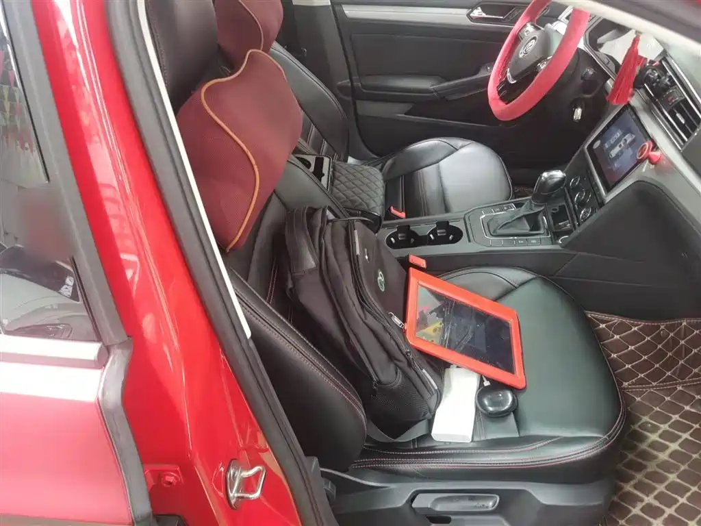 Lingdu 2019 230TSI DSG Fashion Edition National V купить на сайте DeffCars