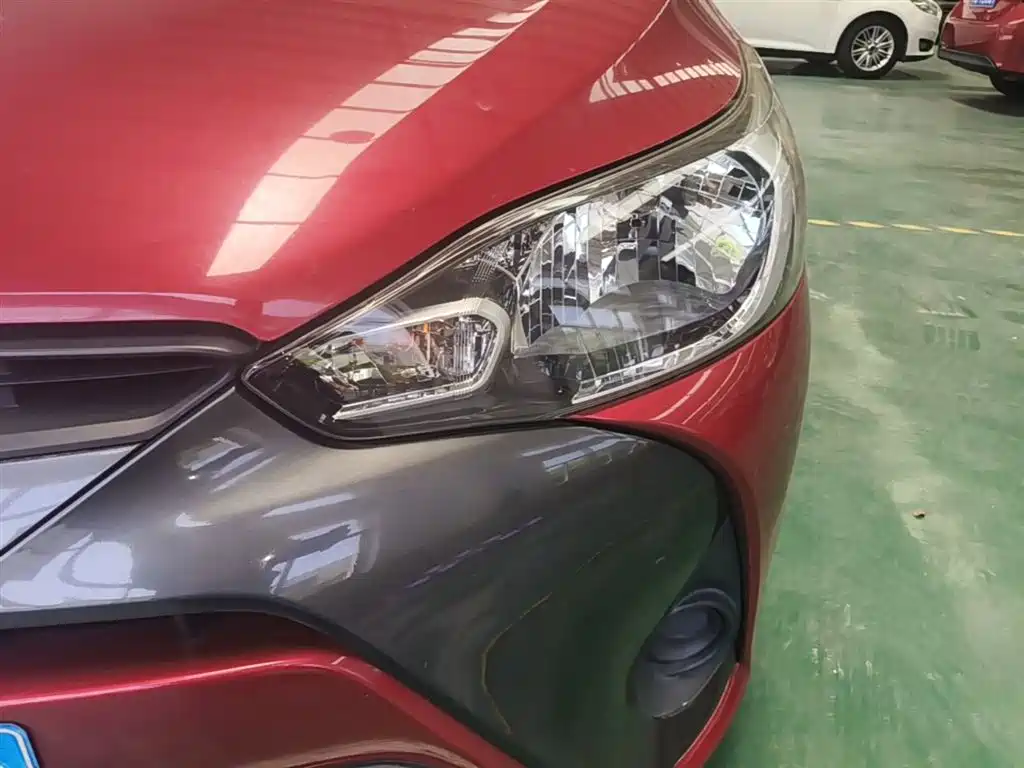 YARiS L Zhixuan 2016 facelift 1.5E CVT charming version купить на сайте DeffCars