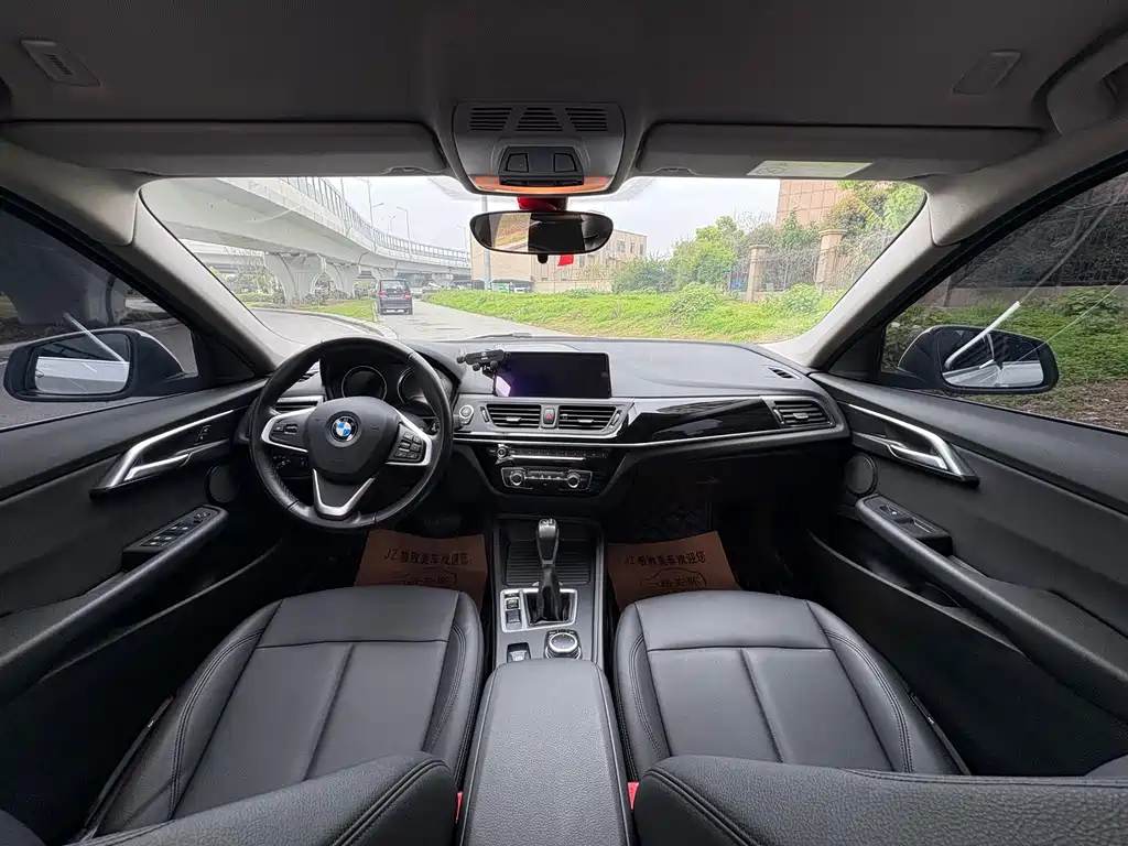 BMW 1 Series 2019 118i Fashion Model купить на сайте DeffCars