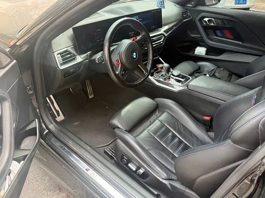 BMW M2 2023 M2 купить на сайте DeffCars