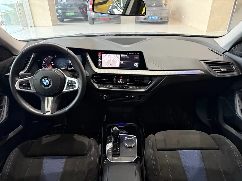 BMW 2 Series Imported 2021 225i Four-Door Coupe M Sports Night Package купить на сайте DeffCars