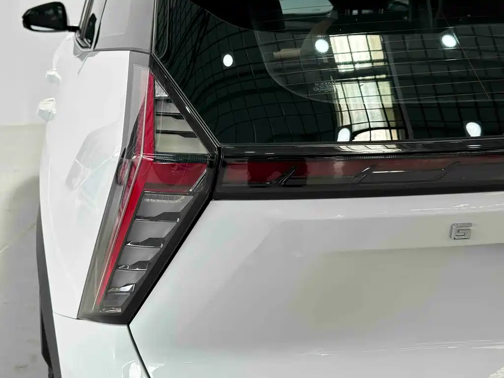 Boyue L 2023 2.0TD DCT flagship model купить на сайте DeffCars