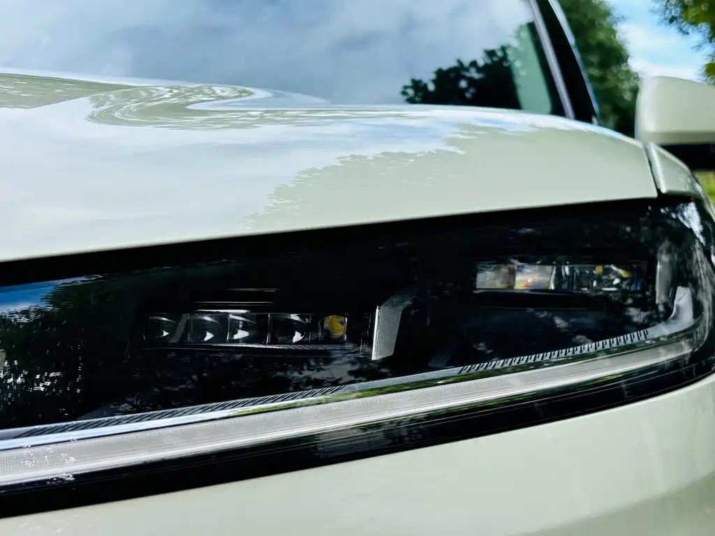 Yuan UP 2024 model 401KM leading купить на сайте DeffCars