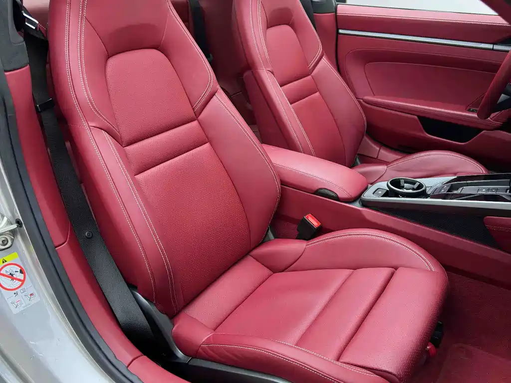 Porsche 911 2023 Targa 4 3.0T купить на сайте DeffCars