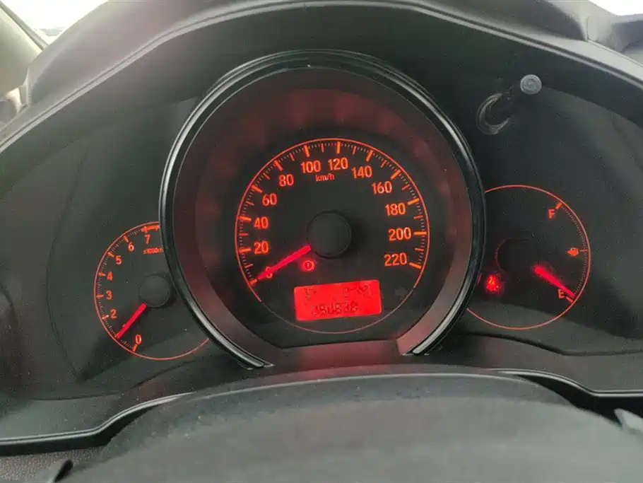 Fit 2020 1.5L CVT Comfort Edition купить на сайте DeffCars