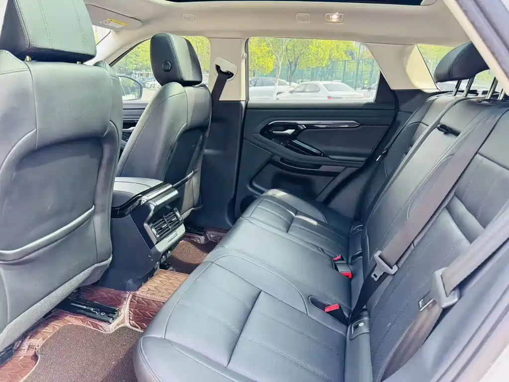 Range Rover Evoque 2020 249PS R-DYNAMIC SE Sports Technology Edition купить на сайте DeffCars