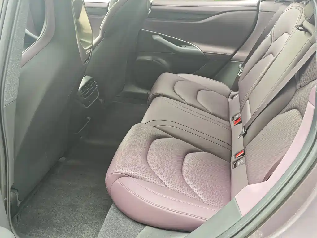 Xiaomi SU7 2024 rear-wheel drive long-range smart driving version купить на сайте DeffCars