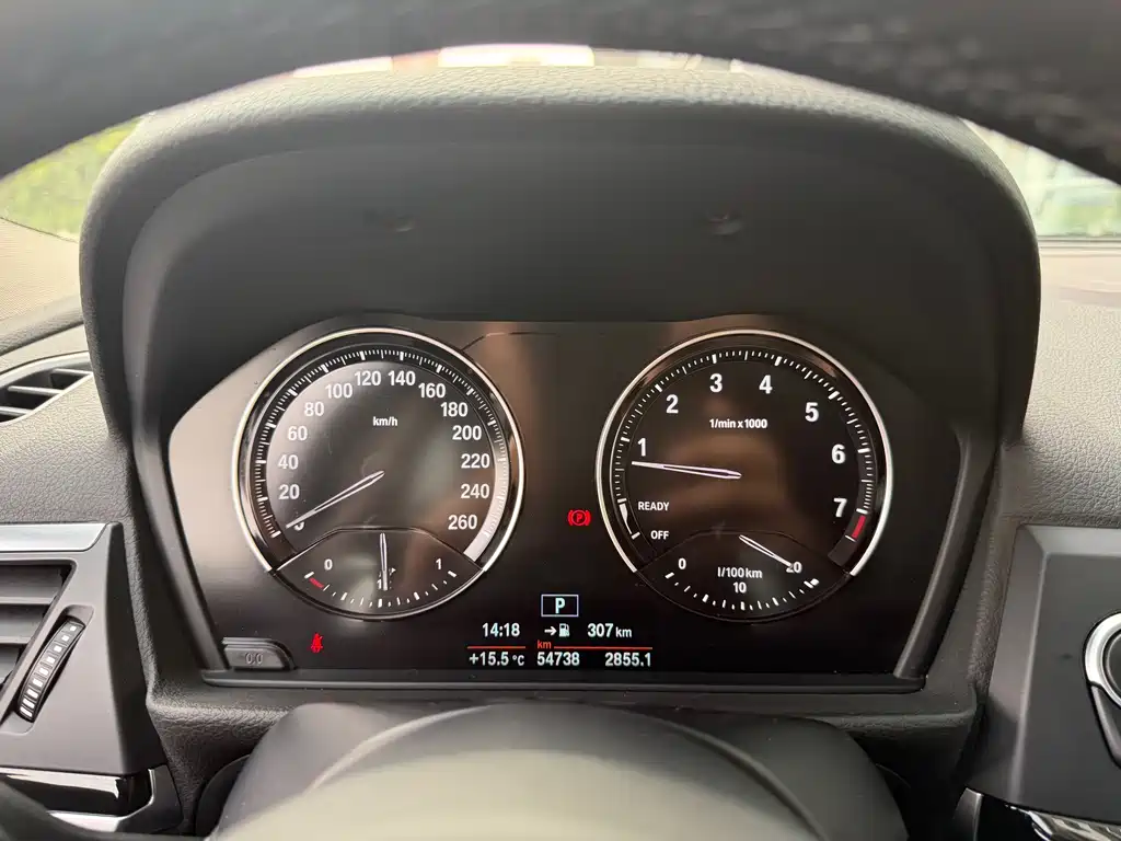 BMW 1 Series 2020 125i Leading M Sports Package купить на сайте DeffCars