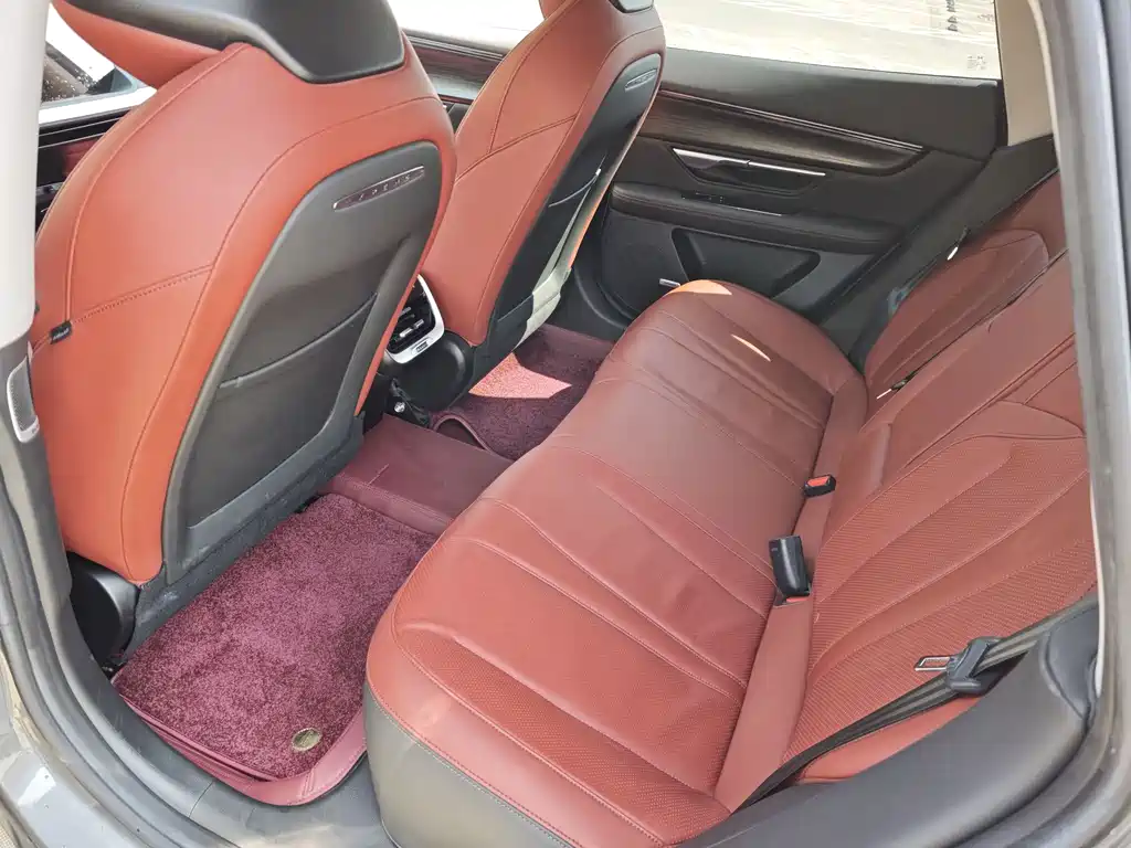 Xpeng P7 2021 model 480N купить на сайте DeffCars