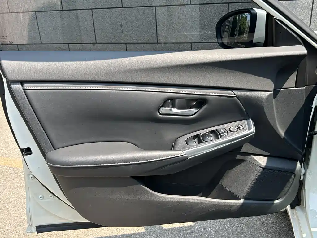 Sylphy 2021 1.6L XL CVT Enjoy Edition купить на сайте DeffCars