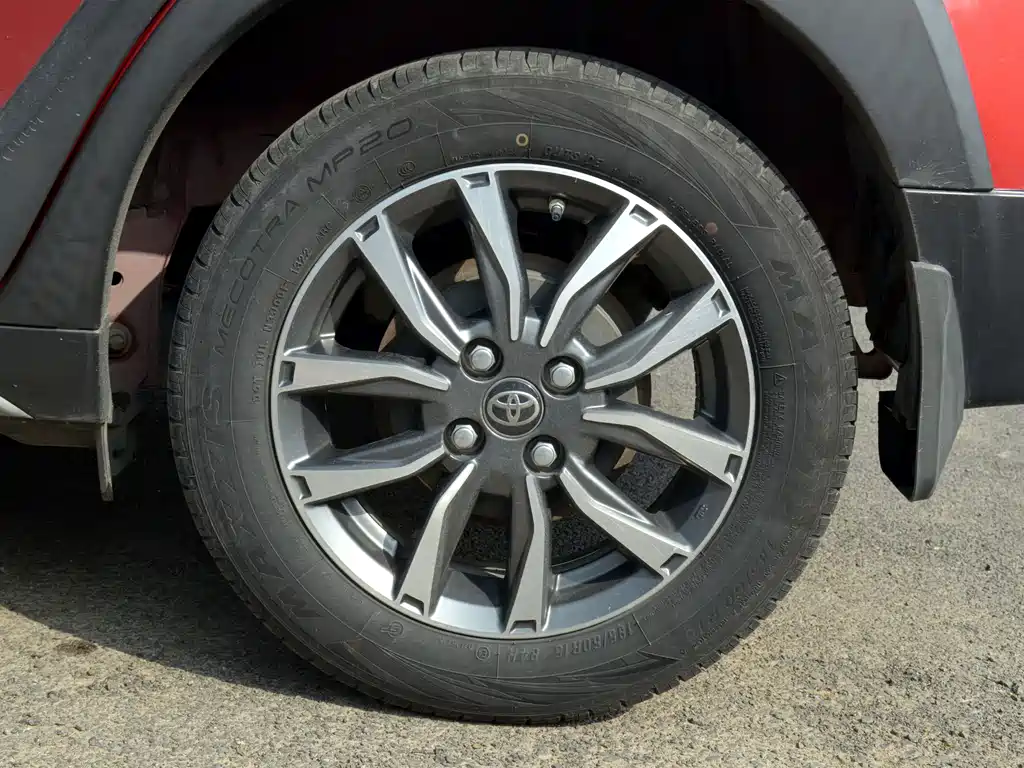 YARiS L Zhixuan 2021 Zhixuan X 1.5L CVT Deluxe Edition купить на сайте DeffCars