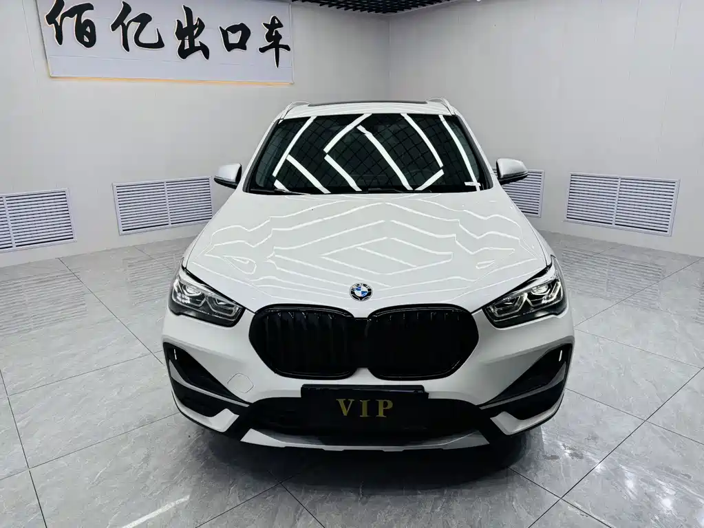 BMW X1 2022 sDrive20Li Fashion Model купить на сайте DeffCars