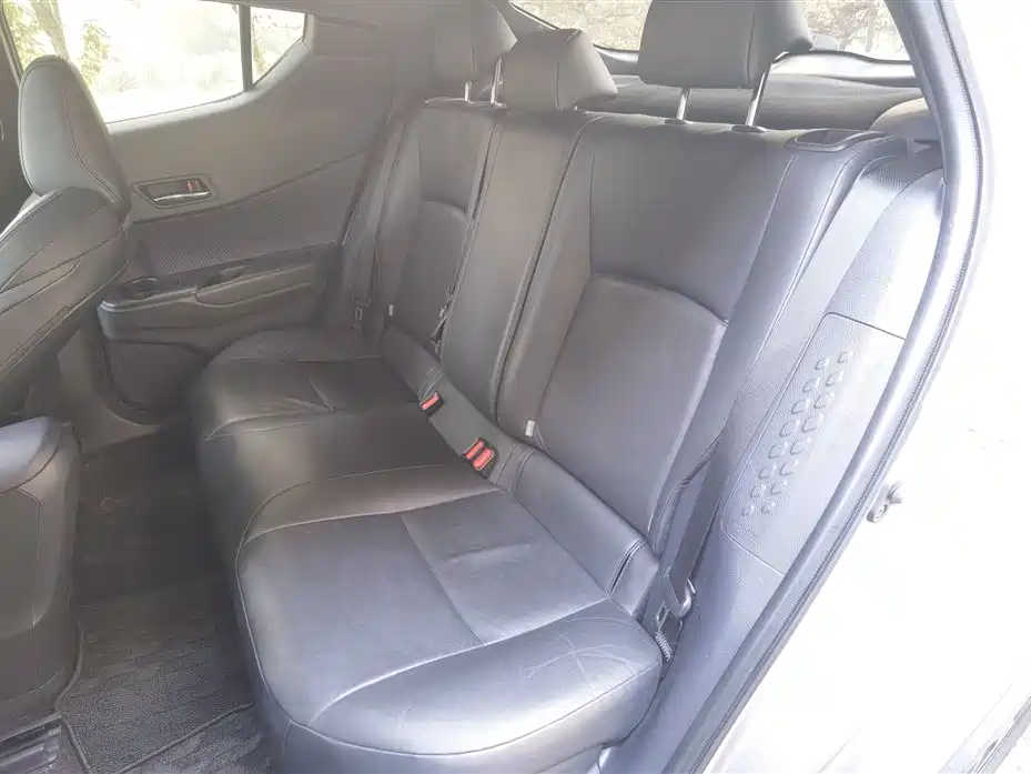 Yize IZOA 2020 2.0L Yichi Edition купить на сайте DeffCars