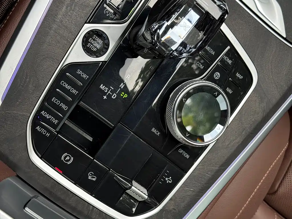 BMW X5 imported 2021 xDrive40i exclusive M sports package купить на сайте DeffCars