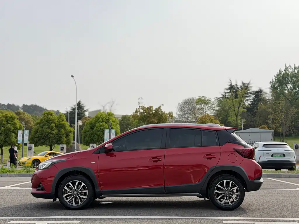 YARiS L Zhixuan 2021 1.5L CVT Deluxe Edition купить на сайте DeffCars