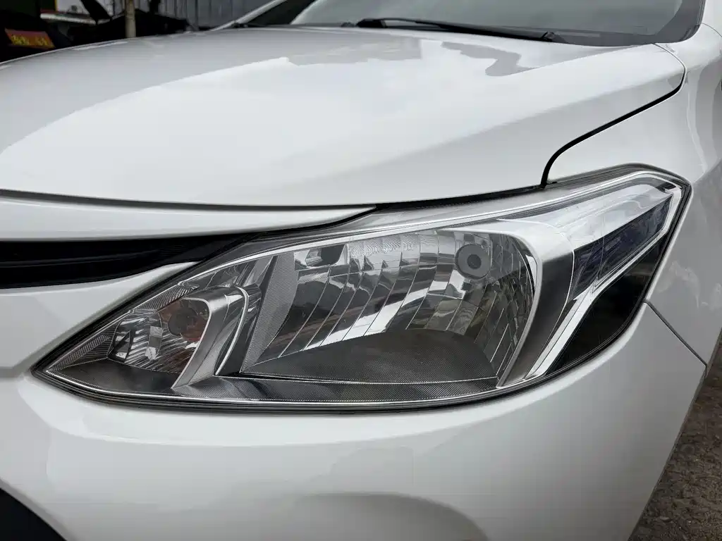 Vios 2017 1.5L CVT Enactus Edition купить на сайте DeffCars