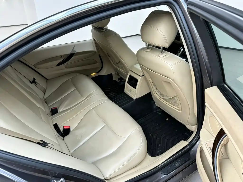 BMW 3 Series 2013 320Li Fashion Model купить на сайте DeffCars