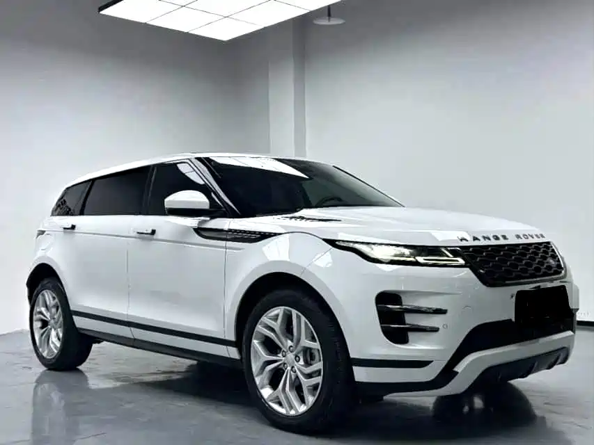 Range Rover Evoque 2022 Evoque L 200PS R-Dynamic Standard Elite Edition купить на сайте DeffCars