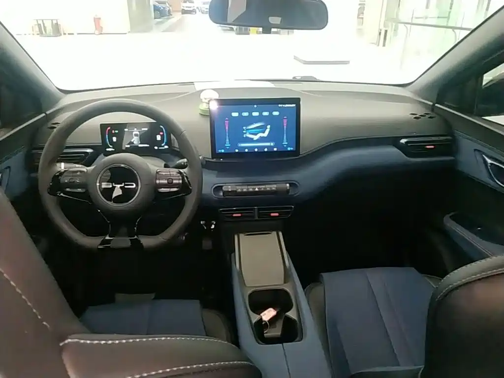 Seagull 2023 Vitality Edition купить на сайте DeffCars
