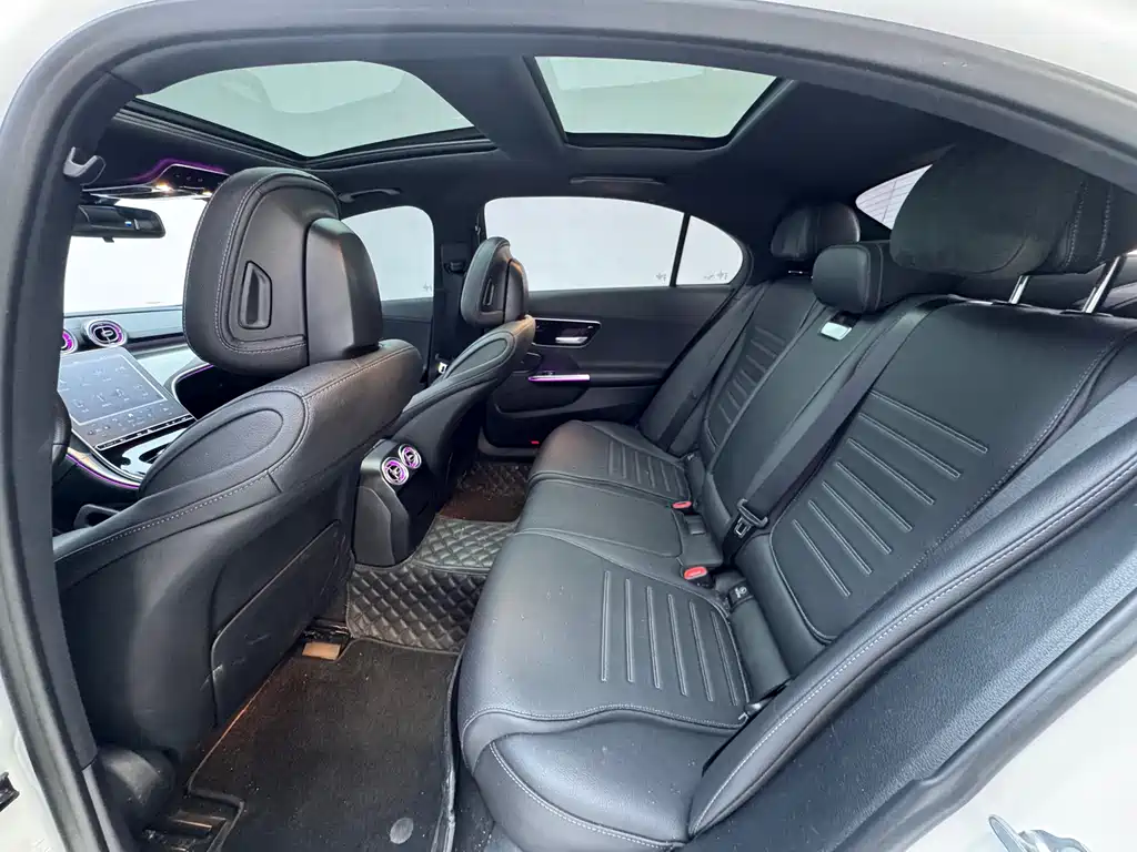 Mercedes-Benz C-Class 2024 C 260 L Sports Edition купить на сайте DeffCars