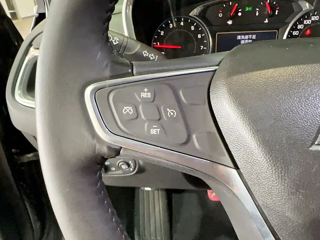 Explorer 2019 535T Automatic Border Edition National VI купить на сайте DeffCars