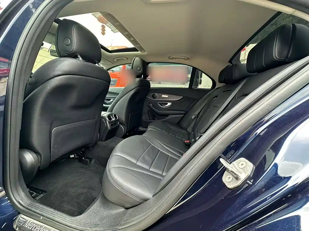Mercedes C-Class 2020 Modified C 200L Fashion Sport Edition купить на сайте DeffCars