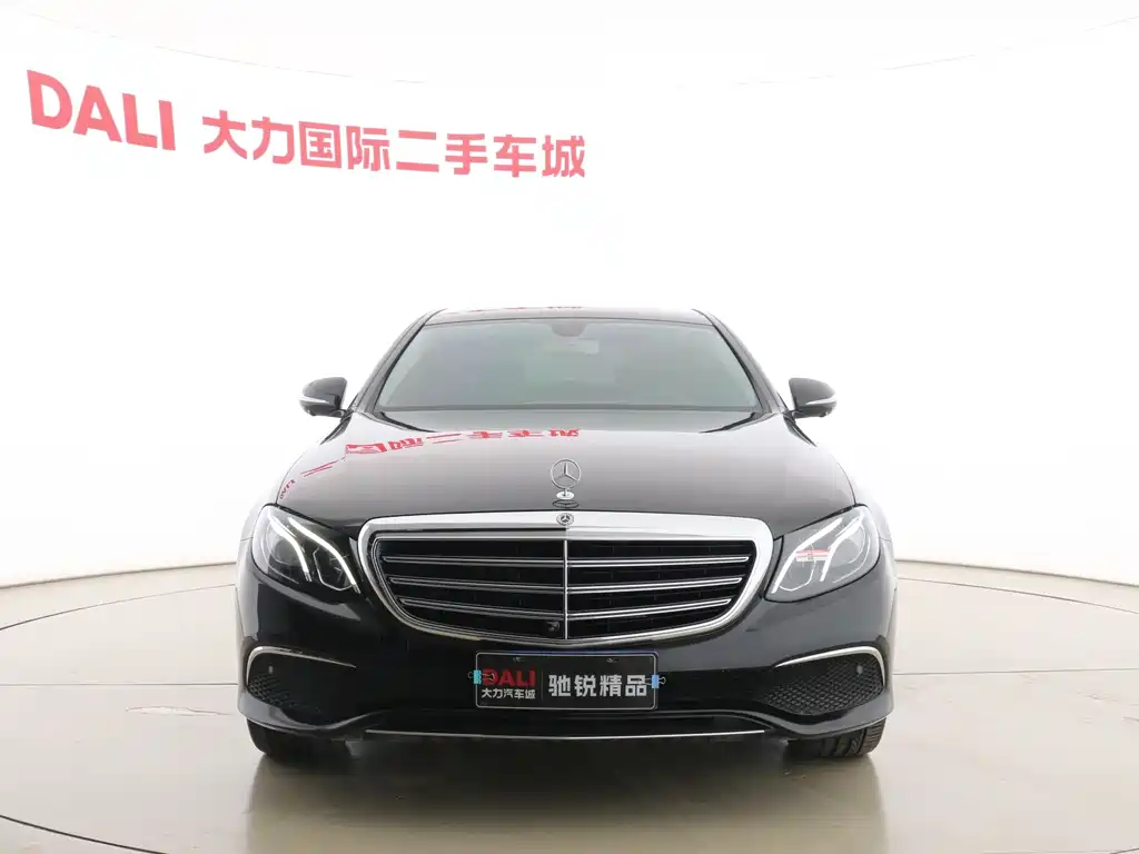 Mercedes-Benz E-Class 2018 E 300 L Luxury Model купить на сайте DeffCars