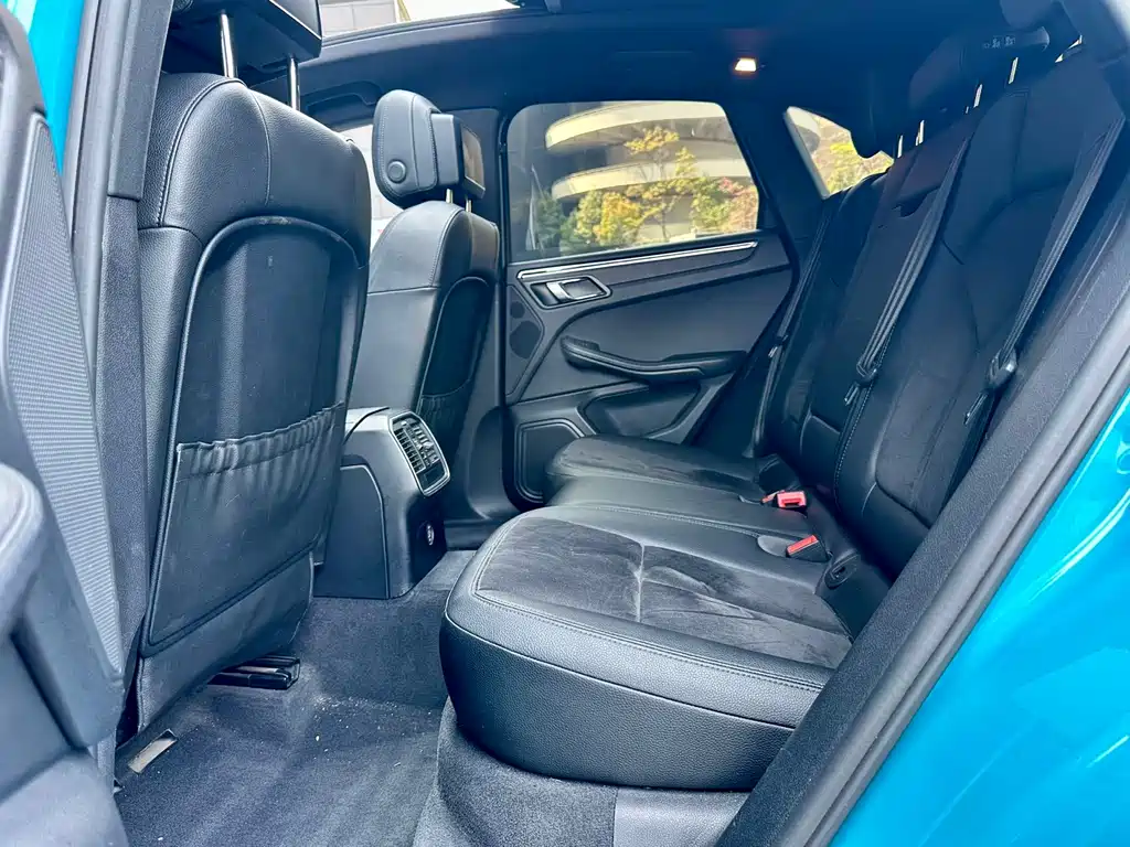 Macan 2018 Macan 2.0T купить на сайте DeffCars