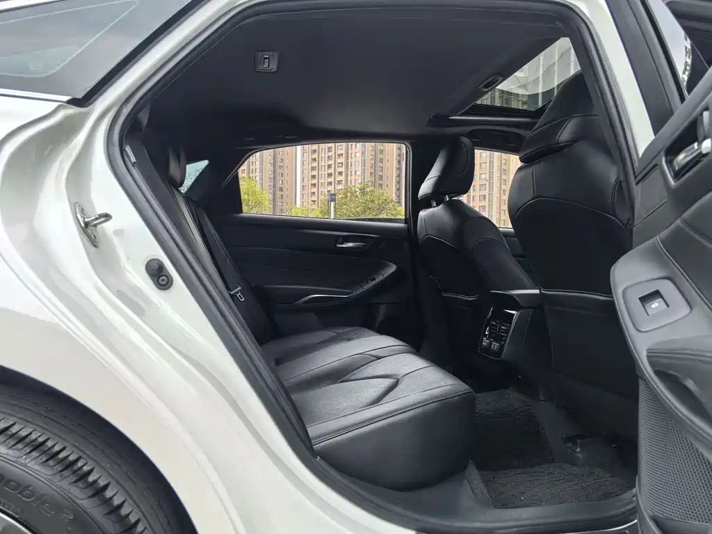 Asia Dragon 2019 2.0L XLE Exclusive Edition National VI купить на сайте DeffCars