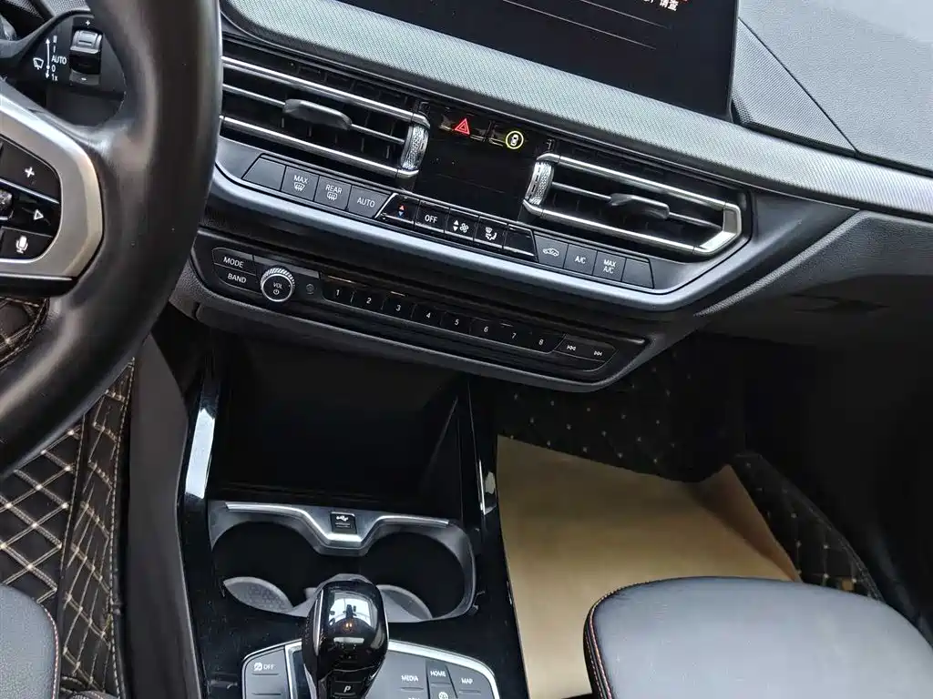 BMW 2 Series Imported 2023 225i Four-Door Coupe M Sports Package купить на сайте DeffCars