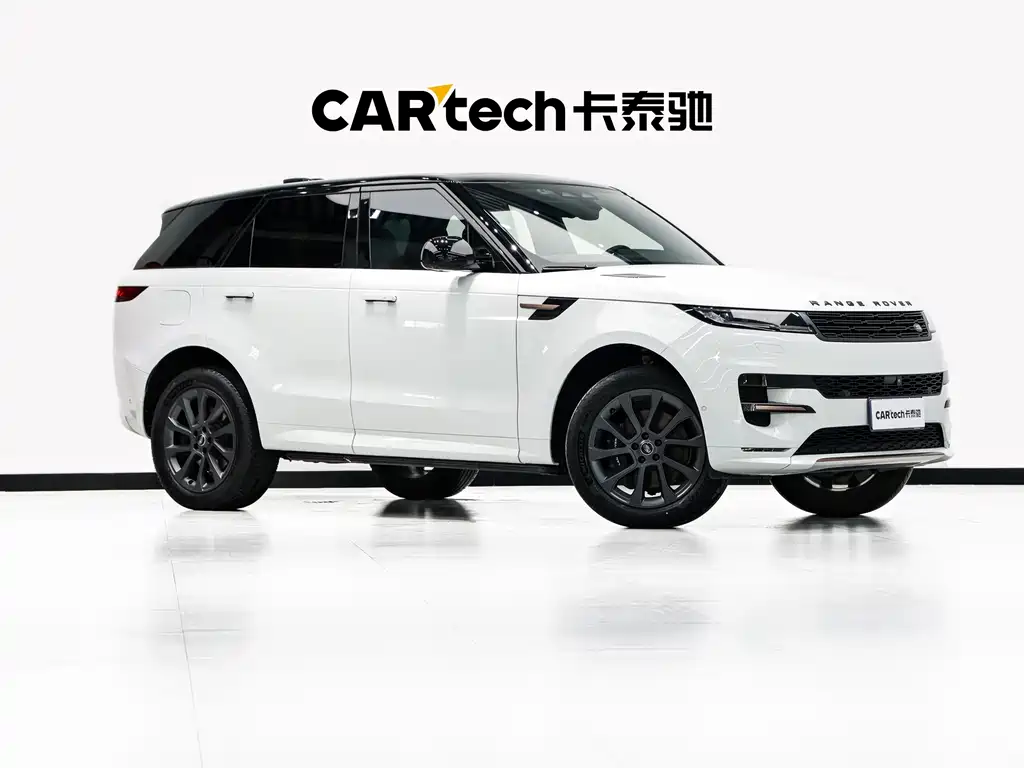 Range Rover Sport 2023 400PS Dynamic SE купить на сайте DeffCars