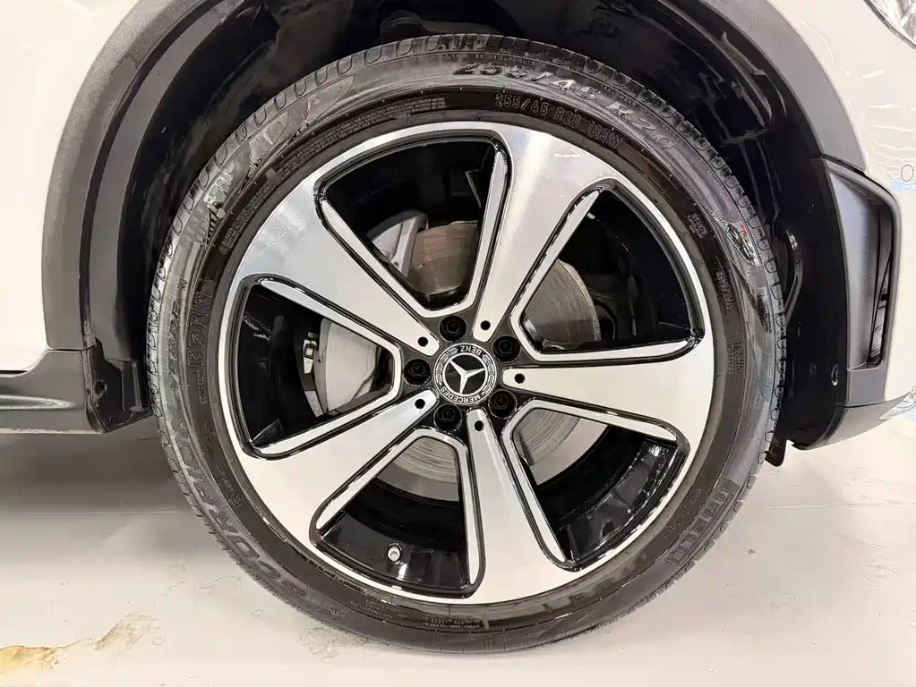 Mercedes-Benz GLC 2022 GLC 300 L 4MATIC Dynamic Edition купить на сайте DeffCars