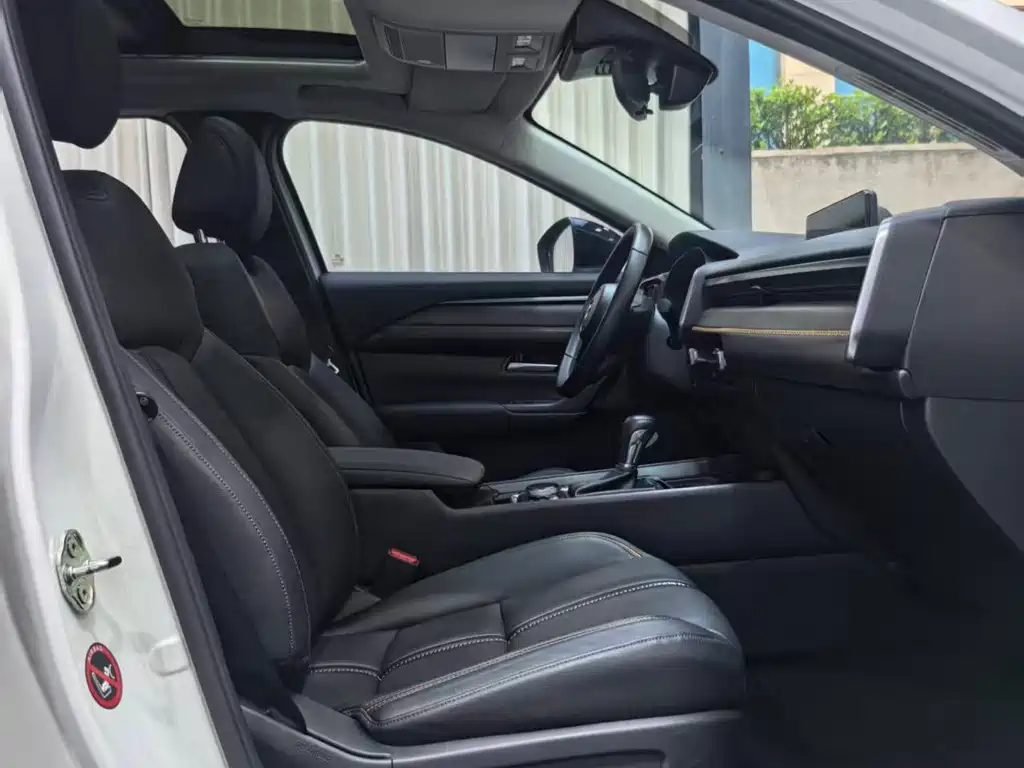Mazda CX-50 Xingye 2023 2.0L Anxing Edition купить на сайте DeffCars