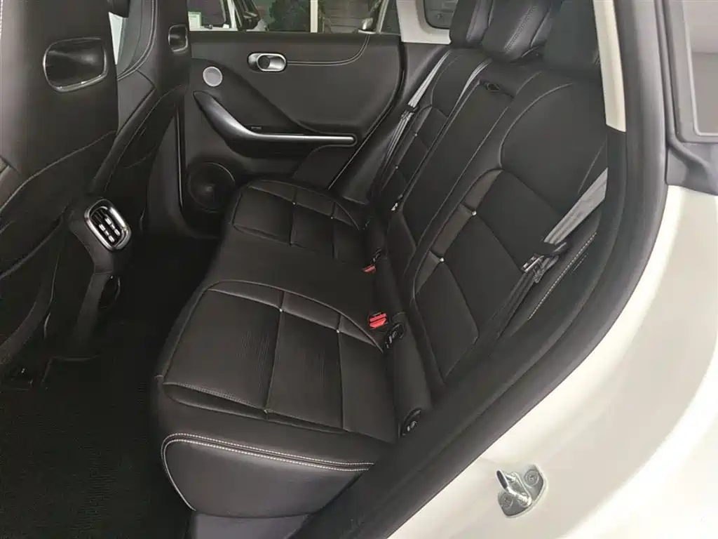 smart Elf #3 2023 Pro+ version купить на сайте DeffCars