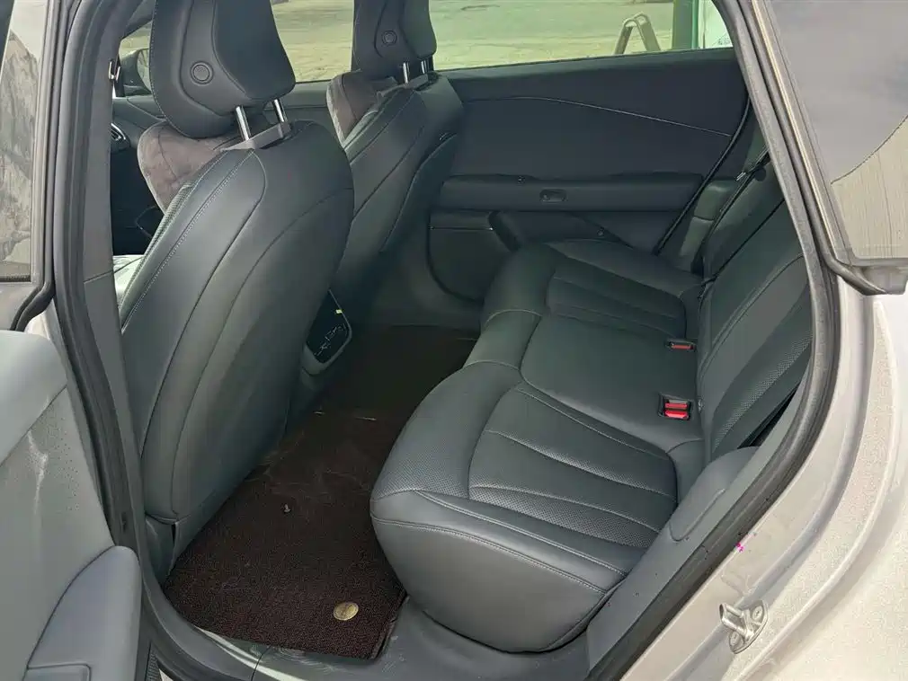 Xpeng P7+ 2024 model super long battery life Max купить на сайте DeffCars