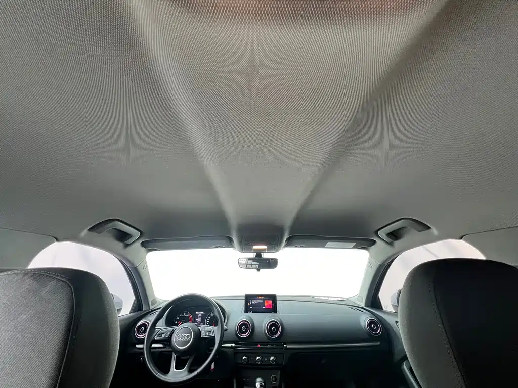 Audi A3 2019 Sportback 35 TFSI Enterprising National VI купить на сайте DeffCars