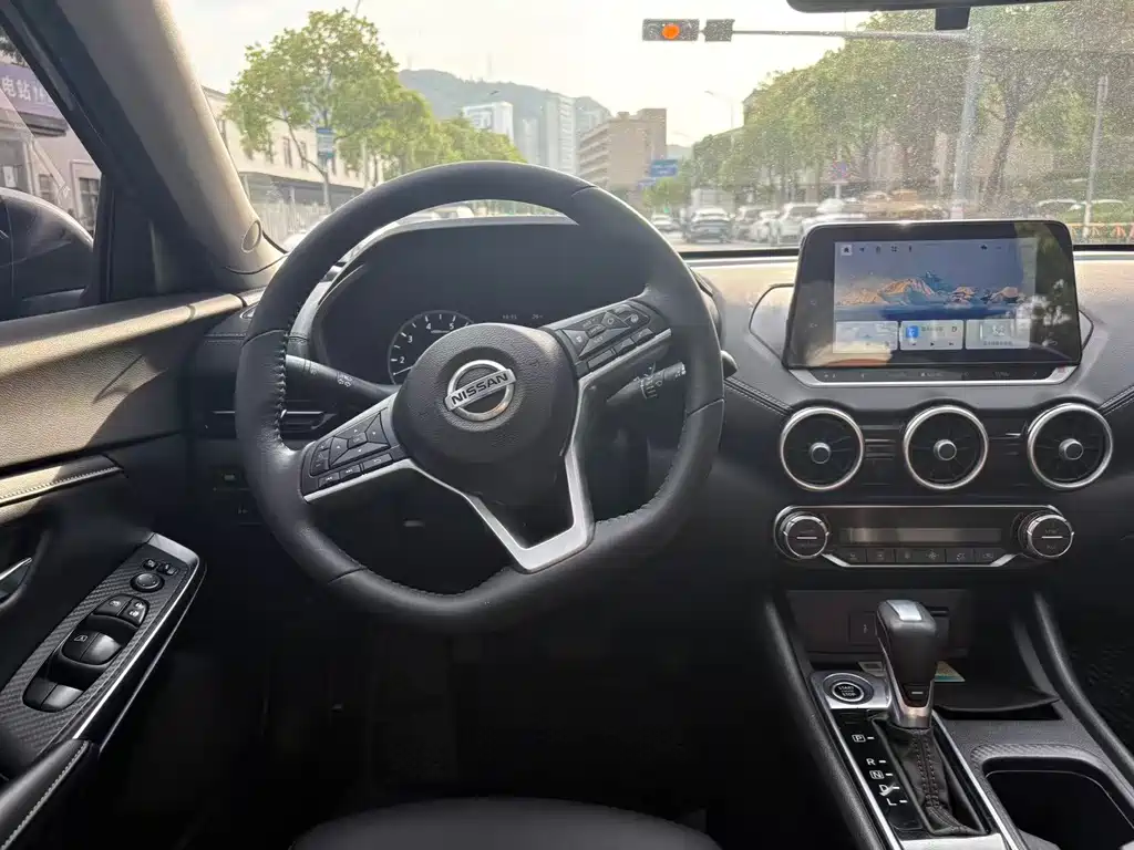 Sylphy 2021 1.6L XL CVT Smart Edition купить на сайте DeffCars