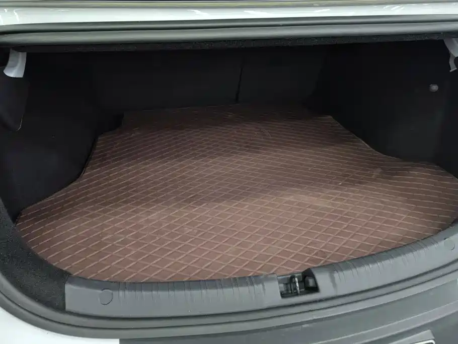 Qin L 2025 EV 545KM transcendent model купить на сайте DeffCars