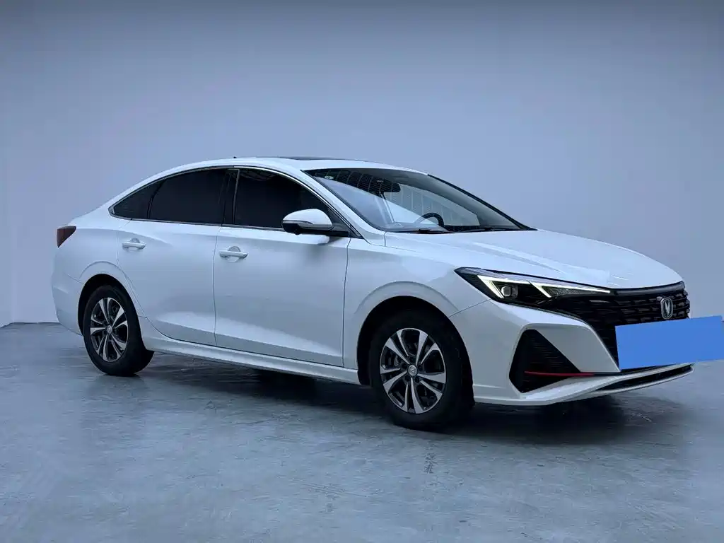 EADO 2024 PLUS Blue Whale NE 1.4T GDI DCT High Energy Edition купить на сайте DeffCars