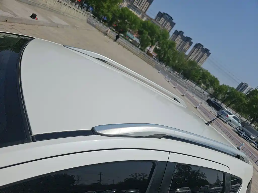 Dongfeng Fengshen AX3 2019 1.6L Manual Enjoy Edition купить на сайте DeffCars