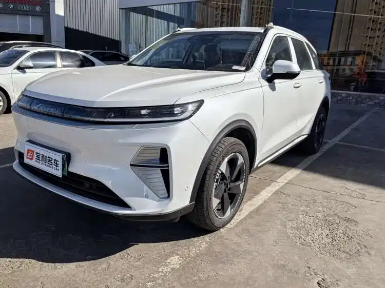 Haval Xiaolong MAX 2025 Hi4 110 Plus Smart Driving Edition купить на сайте DeffCars