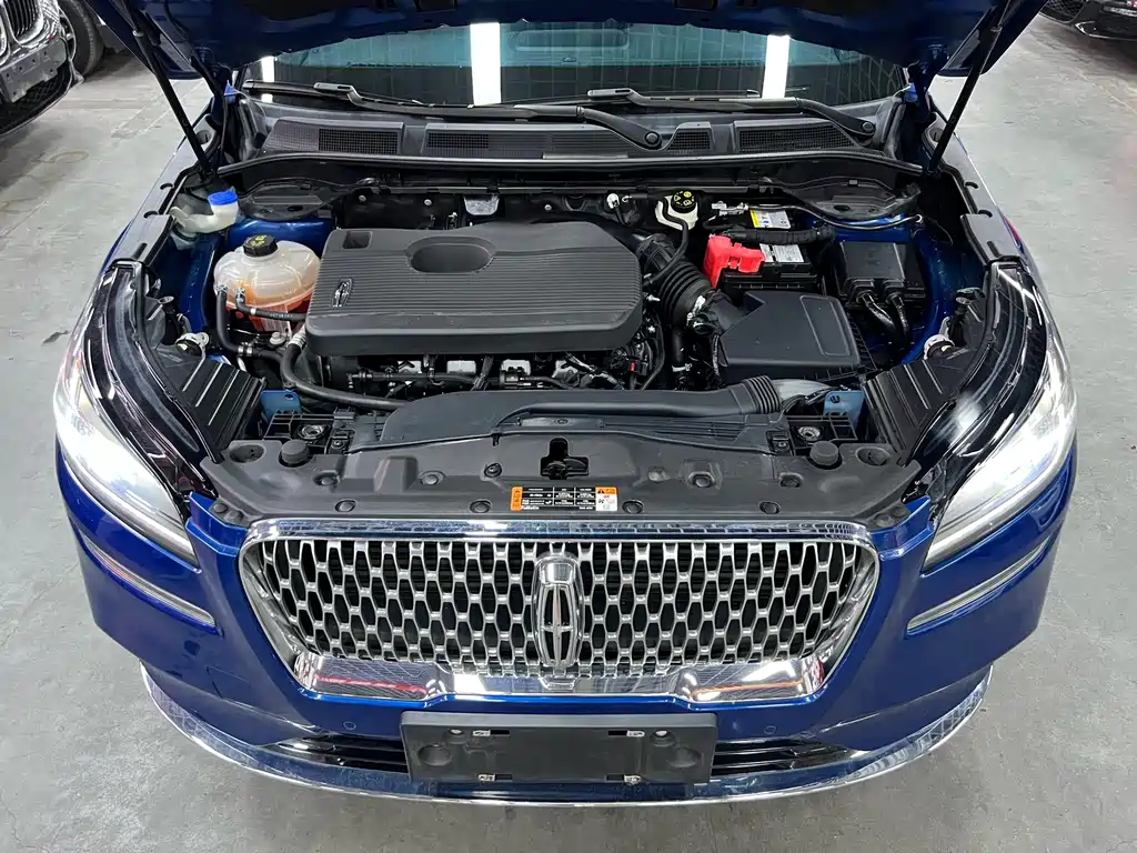 Adventurer 2020 2.0T Two-wheel drive Premium Edition купить на сайте DeffCars