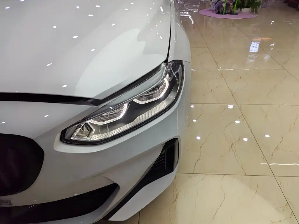 BMW 1 Series 2022 120i M Sports Night Edition купить на сайте DeffCars