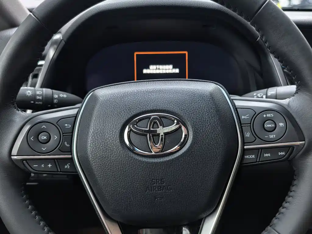 Camry 2021 2.5S Advanced Edition купить на сайте DeffCars