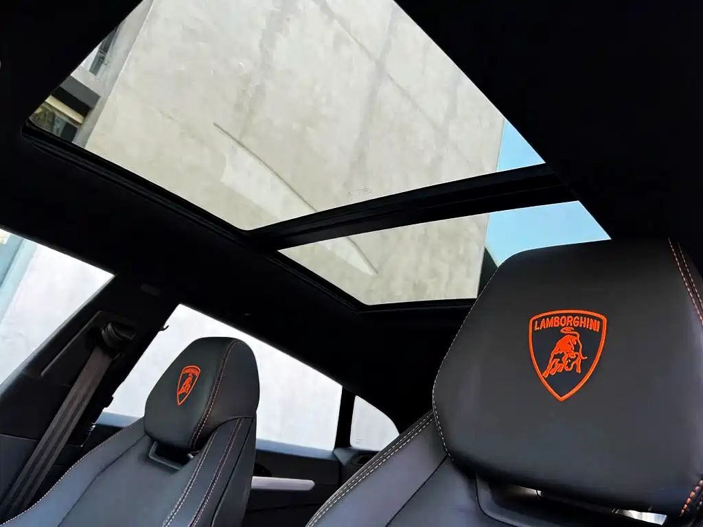 Urus 2021 4.0T V8 купить на сайте DeffCars
