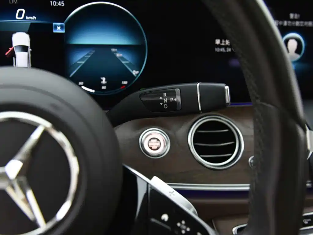 Mercedes-Benz E-Class 2022 E 300 L Luxury Model купить на сайте DeffCars