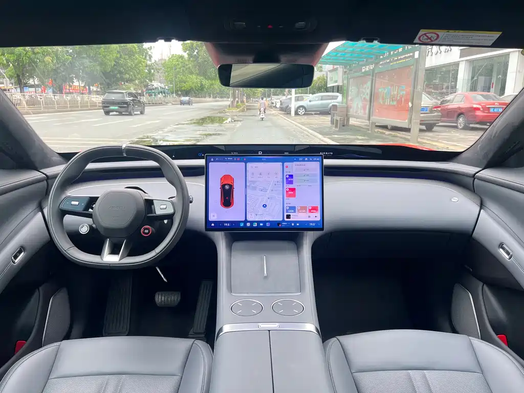 Xiaomi YU7 2025 Max version купить на сайте DeffCars
