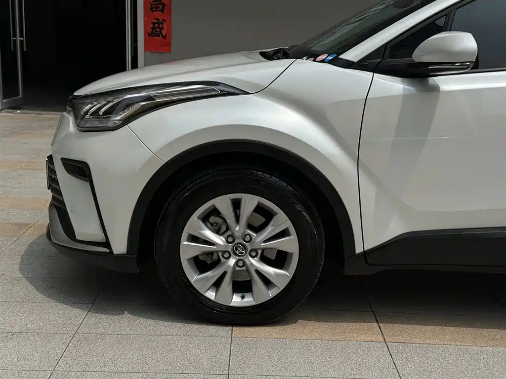 Yize IZOA 2021 2.0L Yixiang Edition купить на сайте DeffCars